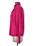 Xersion 100% Polyester Pink Sweatshirt Size M - photo 5