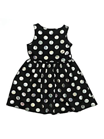 Justice Dress (view 2)