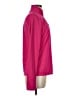 Xersion 100% Polyester Pink Sweatshirt Size M - photo 4