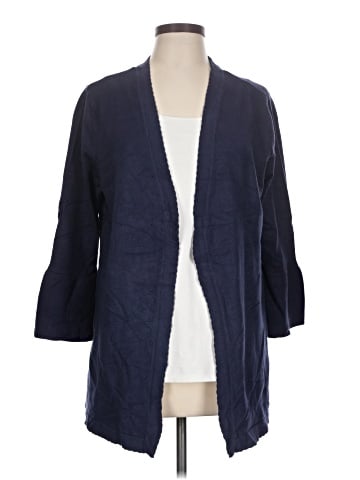 Charter Club Cardigan (view 1)