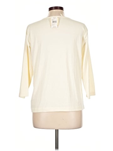 Baxter & Wells 3/4 Sleeve Top (view 2)