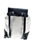 Deux Lux White Backpack One size - photo 2