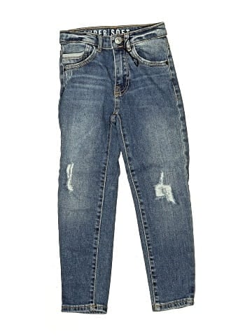 Zara Kids Jeans (view 1)