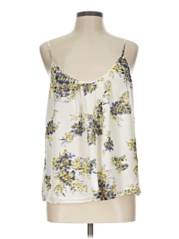 Joie Sleeveless Blouse (view 1)