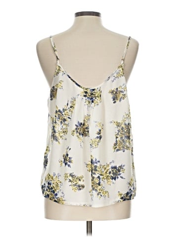Joie Sleeveless Blouse (view 2)