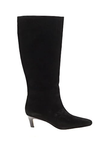 Ann Taylor Boots (view 1)
