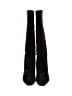 Ann Taylor Black Boots Size 7 1/2 - photo 2