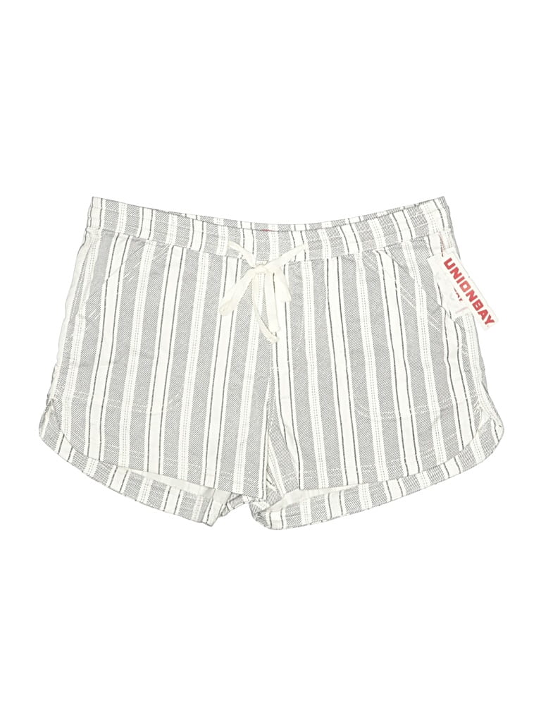 Unionbay Shorts In White