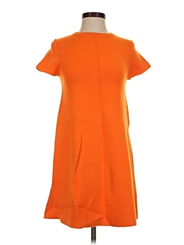Zara Casual Dress (view 1)