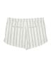 Unionbay Stripes White Shorts Size L - photo 2