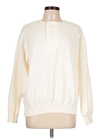 Unionbay Pullover Sweater (view 1)