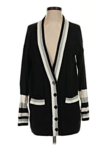 Karl Lagerfeld Paris Cardigan (view 1)