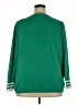Tommy Hilfiger Green Pullover Sweater Size 3X - photo 2