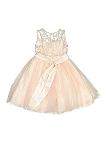 Nannette Dress (view 1)