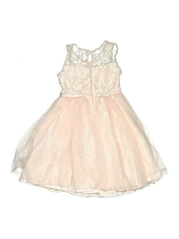 Nannette Dress (view 2)