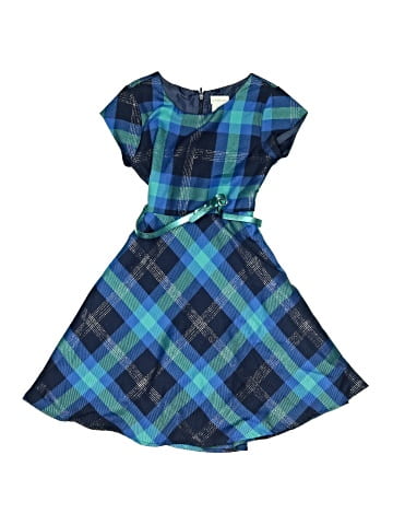 Sweet Heart Rose Dress (view 1)