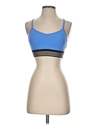 DKNY Sports Bra (view 1)