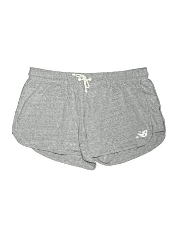 New Balance Athletic Shorts (view 1)