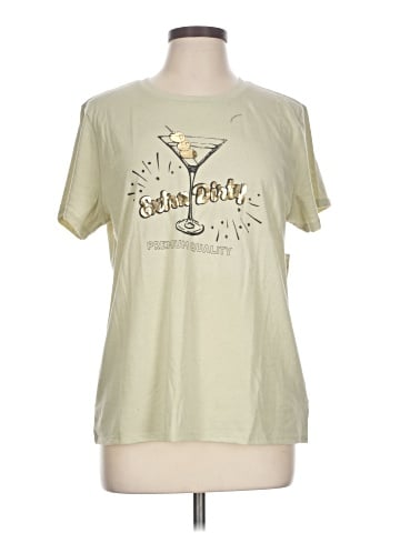 Lucky Brand Short Sleeve T-Shirt (view 1)