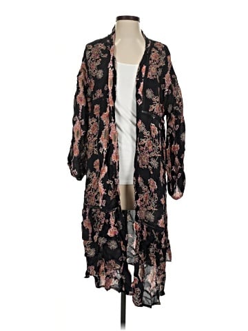Muche et Muchette Kimono (view 1)