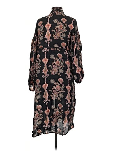 Muche et Muchette Kimono (view 2)
