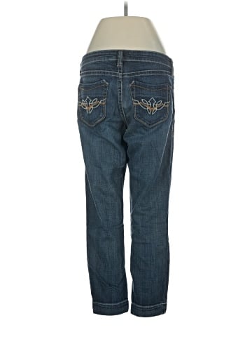 Cache Jeans (view 2)