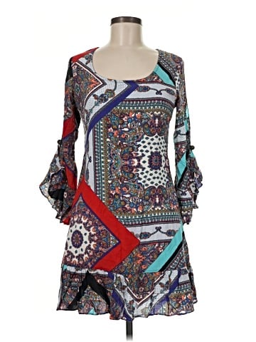 Assorted Brands Casual Dress (view 1)