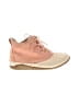 Sorel Tan Rain Boots Size 8 - photo 1