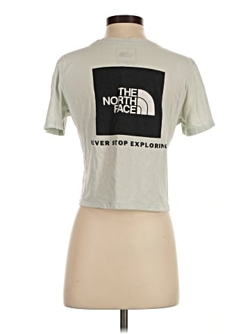 The North Face Short Sleeve T-Shirt (view 2)