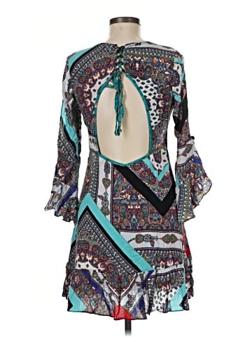 Assorted Brands Casual Dress (view 2)