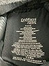 Danskin Now Solid Black Athletic Shorts Size M - photo 3