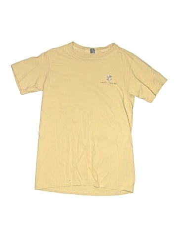 Simply Colors Short Sleeve T-Shirt (view 1)