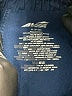 Avia Solid Blue Athletic Shorts Size M - photo 3