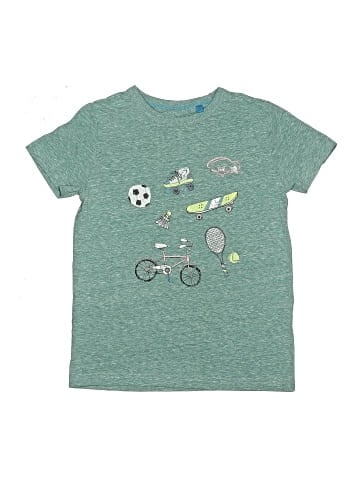 Mini Boden Short Sleeve T-Shirt (view 1)