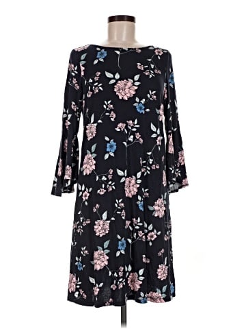 Jones New York Casual Dress (view 1)
