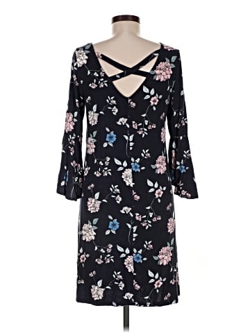 Jones New York Casual Dress (view 2)