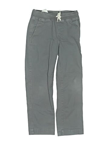 Lands' End Casual Pants (view 1)