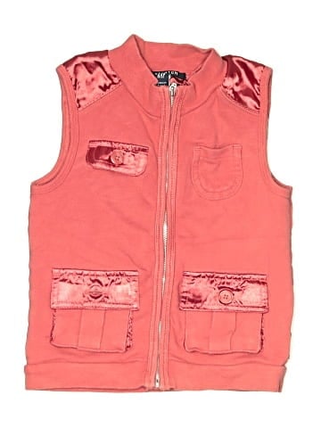 Baby Gap Vest (view 1)