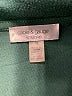 Cable & Gauge Green Track Jacket Size 1X - photo 6