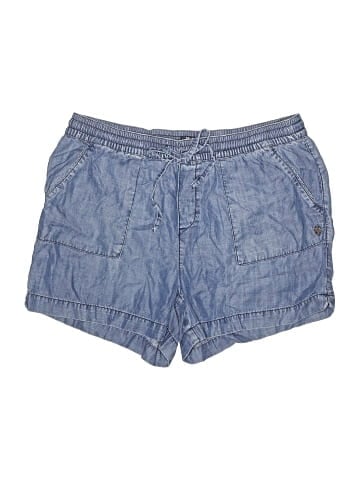 Hatley Denim Shorts (view 1)