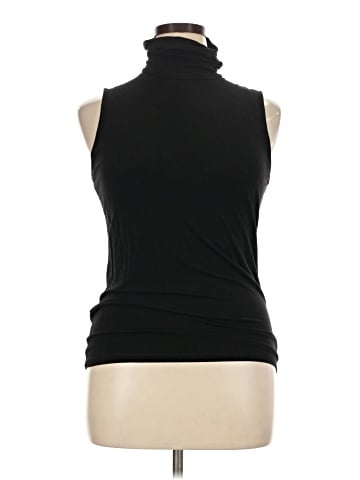 Saks Fifth Avenue Sleeveless T-Shirt (view 1)
