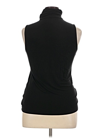 Saks Fifth Avenue Sleeveless T-Shirt (view 2)
