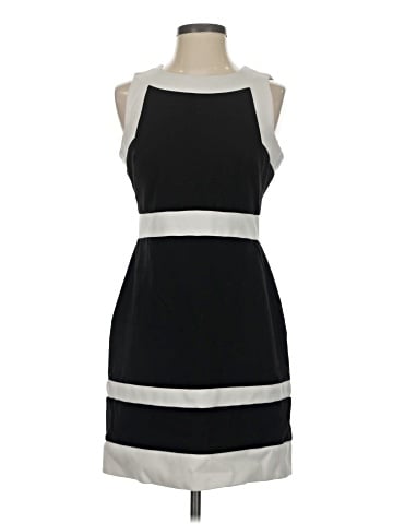 White House Black Market Casual Dress (view 1)