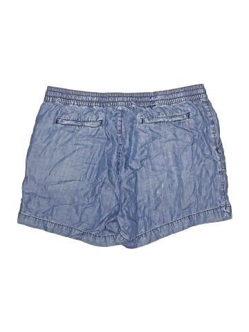 Hatley Denim Shorts (view 2)