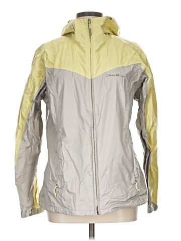 Eddie Bauer Raincoat (view 1)