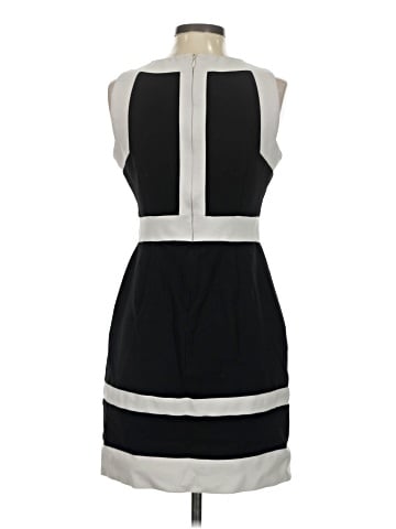 White House Black Market Casual Dress (view 2)