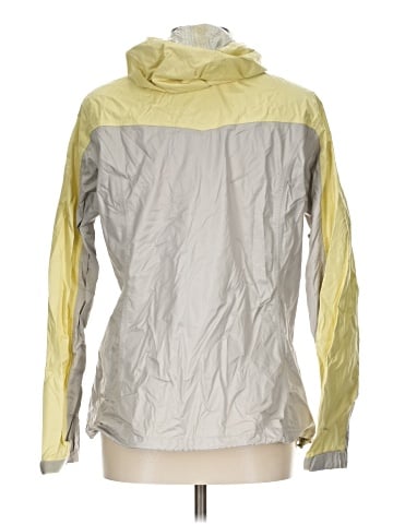 Eddie Bauer Raincoat (view 2)