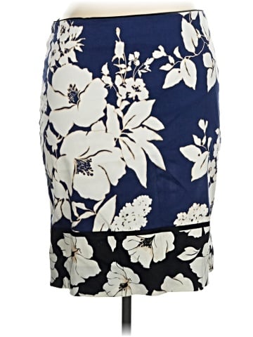 White House Black Market Casual Skirt (view 1)