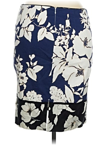 White House Black Market Casual Skirt (view 2)