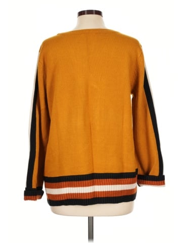 Karl Lagerfeld Paris Pullover Sweater (view 2)